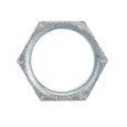 Thomas & Betts Chase Nipple, Aluminum/Zinc-Plated