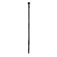 Thomas & Betts Cable Tie 7.34-Inch Plastic Nylon Pawl, 1000 Pack