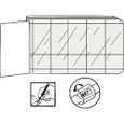 Thomas & Betts Self-Laminating Wire Marker Book