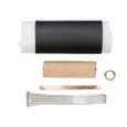 Elastimold 600ECS-G3 Cold-Shrink Cable Seal, Copper Braid with Force Spring