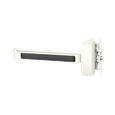 Sargent 5556-8804 Grade 1 Exit Bar, Wide Stile Pushpad, Night Latch Function