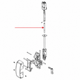 Sargent MD660T Top Rod Kit for AD/MD8400 and AD/MD8600,