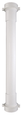 Sioux Chief 23015 1-1/4" x 16" Double Slip Extension Tube