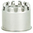 Sioux Chief 649TX V-Sleeve Stainless Steel PEX Press Sleeve