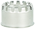 Sioux Chief 649TX V-Sleeve Stainless Steel PEX Press Sleeve