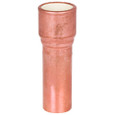 Sioux Chief 685-C CPVC x Copper Press-Fit Transition Fitting