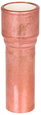 Sioux Chief 685-C CPVC x Copper Press-Fit Transition Fitting