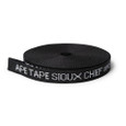 Sioux Chief 554-25W Ape Tape Woven Pipe Strap, 25-Ft. Roll