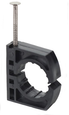 Sioux Chief 55145 Pipe Strap with Nail, 20-Pack