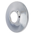 Sioux Chief 910 Series Shallow Closet Flange, Chrome-Plated Steel