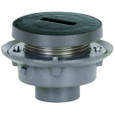 Sioux Chief 833 NH Ductile Iron Adjustable Drain Finish Line