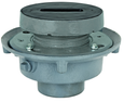 Sioux Chief 833 NH Ductile Iron Adjustable Drain Finish Line