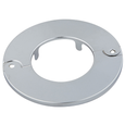 Sioux Chief 92378 IPS Chrome-Plated Split Floor & Ceiling Plate