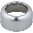 Sioux Chief 92379 Deep Box Flange, Chrome-Plated Steel, Tubular