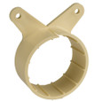Sioux Chief 557 Suspension Clamp Pipe Hanger, Steel