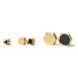 Sioux Chief 696-C3 3/4" Brass Hose Cap with Gasket, Bag of 10