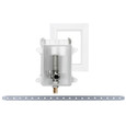 Sioux Chief 696RG Series No-Lead Ice Maker Outlet Box