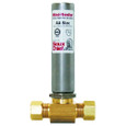 Sioux Chief 660-GTC Mini-Rester Compression Water Hammer Arrester, No-Lead