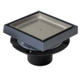 Sioux Chief 821-2T5A Tile Shower Pan Drain