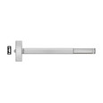 BEST PHI CMLR2103 Grade 1 Rim Exit Device, Wide Stile Pushpad 36" Device, Storeroom Function, Quick Connect Plugs, Motorized Latch Retraction c