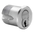 BEST A00836 E Series Cylinder Part, Hex Nut for 1E