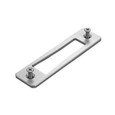 Adams Rite 4170 Trim Strike for 4070 Short Throw Deadbolt