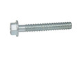 Tapcon Large Diameter Zinc-Plated Hex Head Concrete Screw