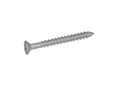 Tapcon 410 Stainless Steel Flat Phillips Head Concrete Screw, Box of 100
