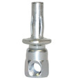 Sammys Threaded Rod Anchor for Light Gauge Steel, Box of 25