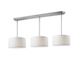 Z-Lite Albion 9-Light Linear Chandelier