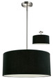 Z-Lite Albion 3 Light Pendant