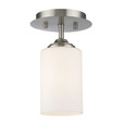 Z-Lite Bordeaux 1-Light Flush Mount