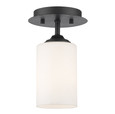 Z-Lite Bordeaux 1-Light Flush Mount