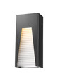 Z-Lite Millenial LED 1-Light Outdoor Wall Light