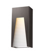 Z-Lite Millenial LED 1-Light Outdoor Wall Light