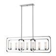 Z-Lite Aideen 7 Light Linear Chandelier