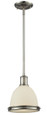 Z-Lite Mason 1-Light Pendant