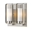 Z-Lite Aideen 2-Light Wall Sconce