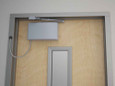 LCN LCN 6440XP Series COMPACT Automatic Operator Module and Closer LCN-6440XP