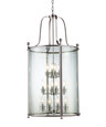 Z-Lite Wyndham 12-Light Chandelier