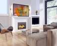 1008-25W-BN-LED Lifestyle Image