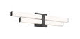 1008-25W-MB-LED Alternate Angle Image