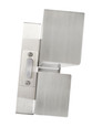 1008-25W-BN-LED Alternate Angle Image