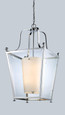 Z-Lite Ashbury 8 Light Chandelier