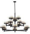 Z-Lite Elea 15 Light Chandelier