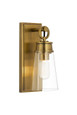 Z-Lite Wentworth 1-Light Wall Sconce