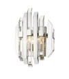 Z-Lite Bova 2-Light Wall Sconce