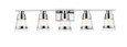 1922-5V-CH-LED Alternate Angle Image