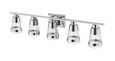 1923-5V-CH-LED Alternate Angle Image