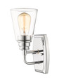 Z-Lite Annora 1-Light Wall Sconce